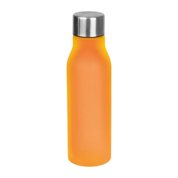 Műanyag kulacs, 550 ml