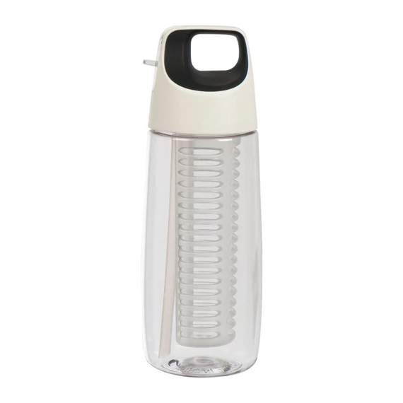 Tritán infuser kulacs, 850 ml