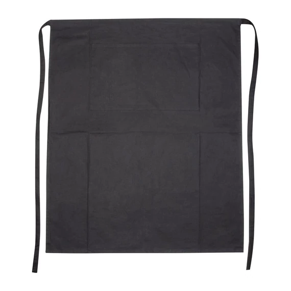 Szakácskötény 180g, OEKO-TEX
