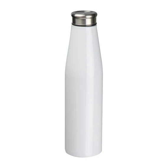 Fém ivópalack, 750 ml