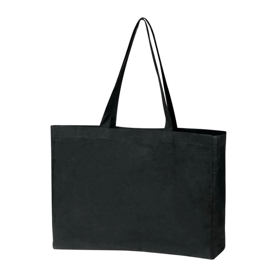 Organikus pamut táska (GOTS), 270 g / m²