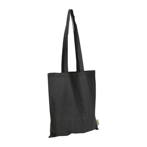 Hosszúfülű bevásárlótáska, 180g/m²