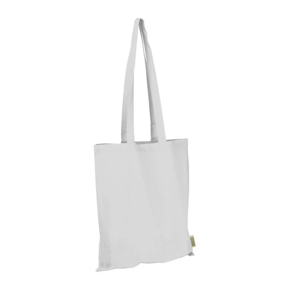Hosszúfülű bevásárlótáska, 180g/m²