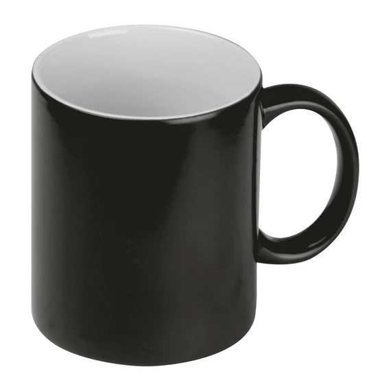 Színváltós bögre, 300 ml