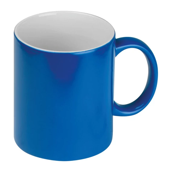 Színváltós bögre, 300 ml