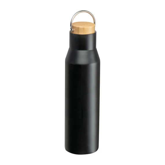 Újrahasznosított rozsdamentes acél termosz, 550ml