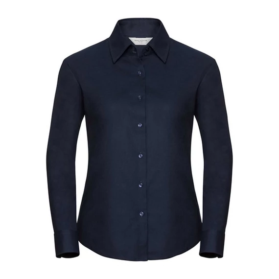 Russell Ladies Oxford Shirt