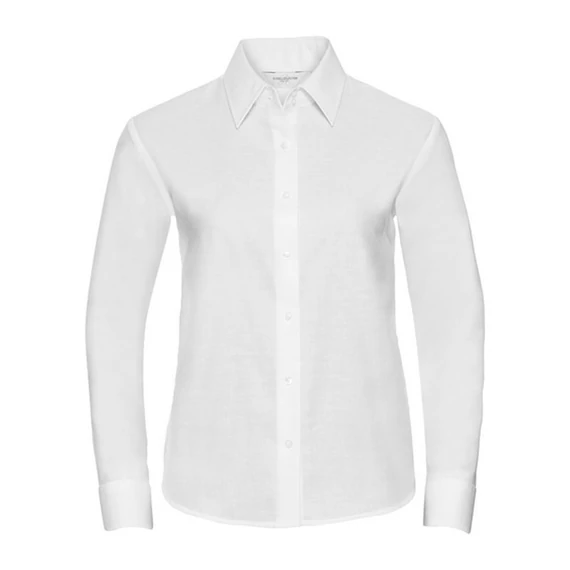 Russell Ladies Oxford Shirt