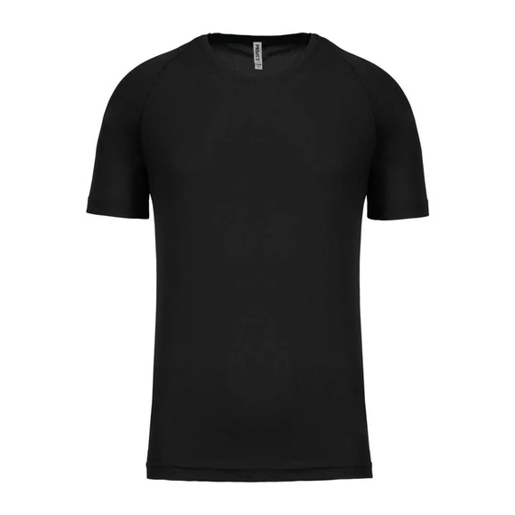 MEN'S SHORT-SLEEVED SPORTS T-SHIRT