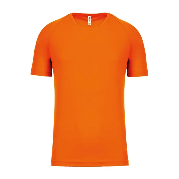 MEN'S SHORT-SLEEVED SPORTS T-SHIRT
