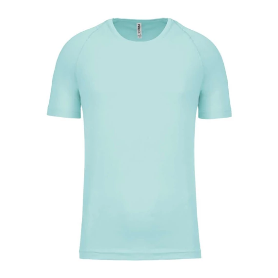 MEN'S SHORT-SLEEVED SPORTS T-SHIRT