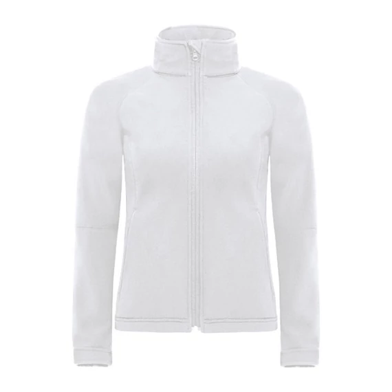 HOODED SOFTSHELL WOMEN