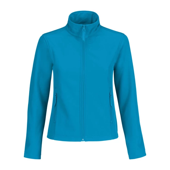 ID.701 SOFTSHELL női kabát