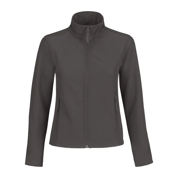 ID.701 SOFTSHELL női kabát