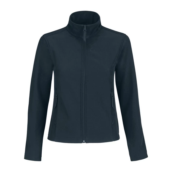 ID.701 SOFTSHELL női kabát
