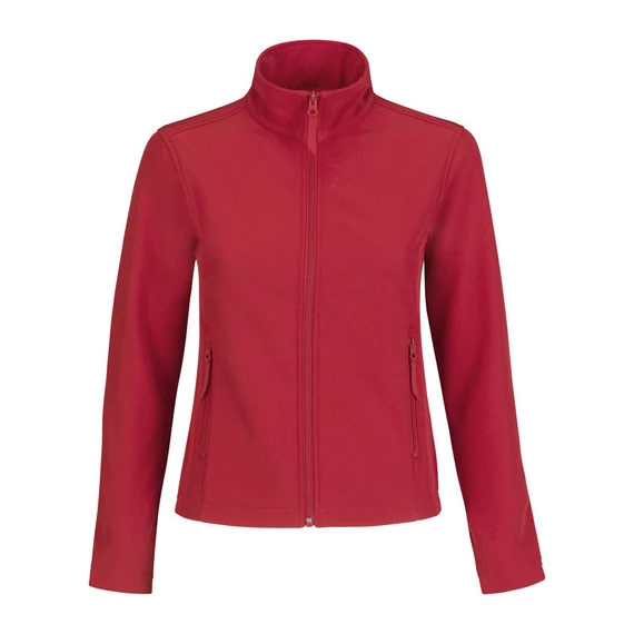 ID.701 SOFTSHELL női kabát