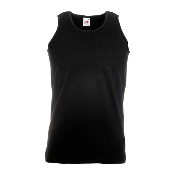 VALUEWEIGHT ATHLETIC VEST
