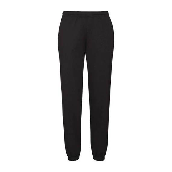 CLASSIC ELASTICATED CUFF JOG PANTS