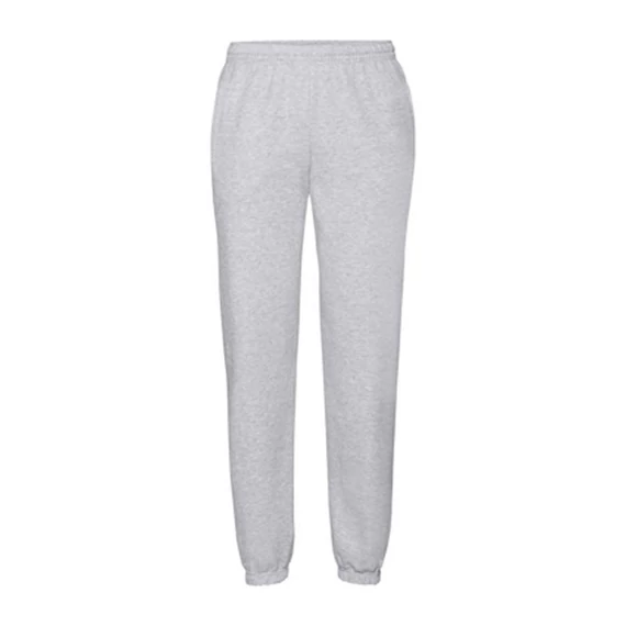 CLASSIC ELASTICATED CUFF JOG PANTS