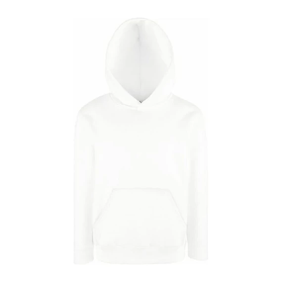 KIDS CLASSIC HOODED SWEAT