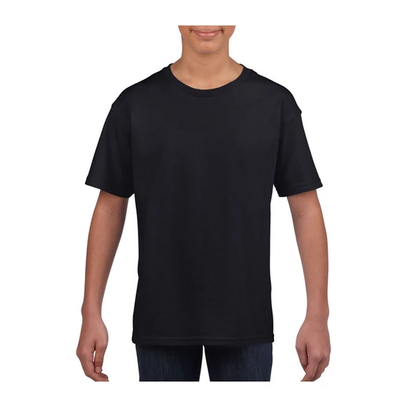 SOFTSTYLE® YOUTH T-SHIRT