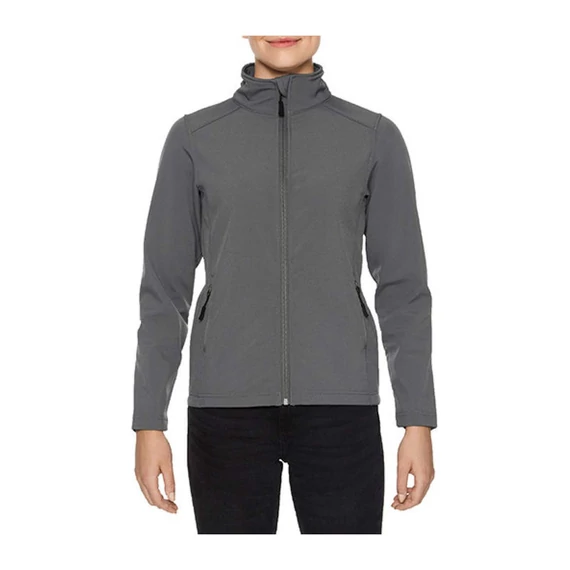HAMMER LADIES SOFTSHELL JACKET