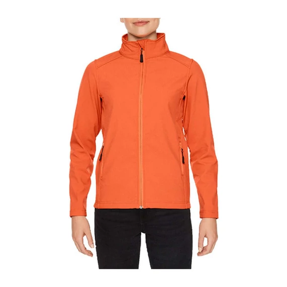 HAMMER LADIES SOFTSHELL JACKET
