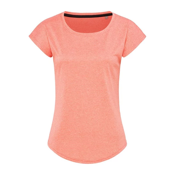 HS175 GREY HEATHER S