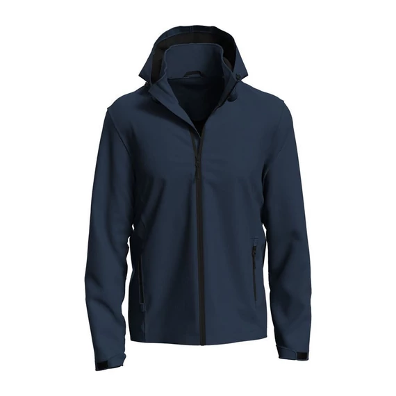 Lux Softshell Jacket