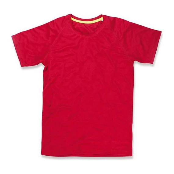ACTIVE 140 RAGLAN
