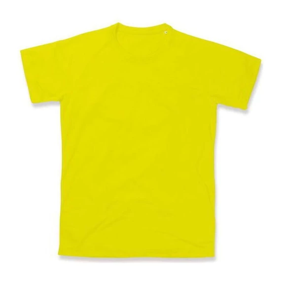 ACTIVE 140 RAGLAN