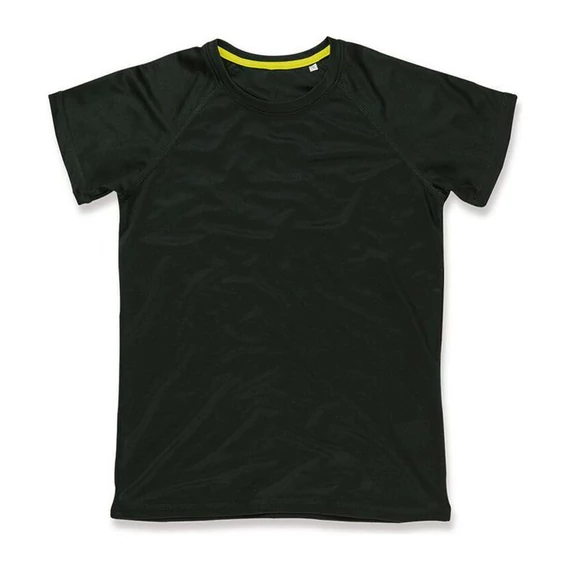 ACTIVE 140 RAGLAN