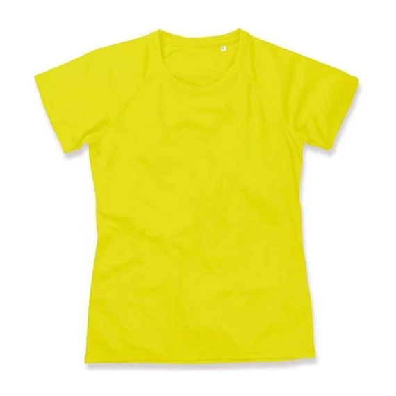 ACTIVE 140 RAGLAN