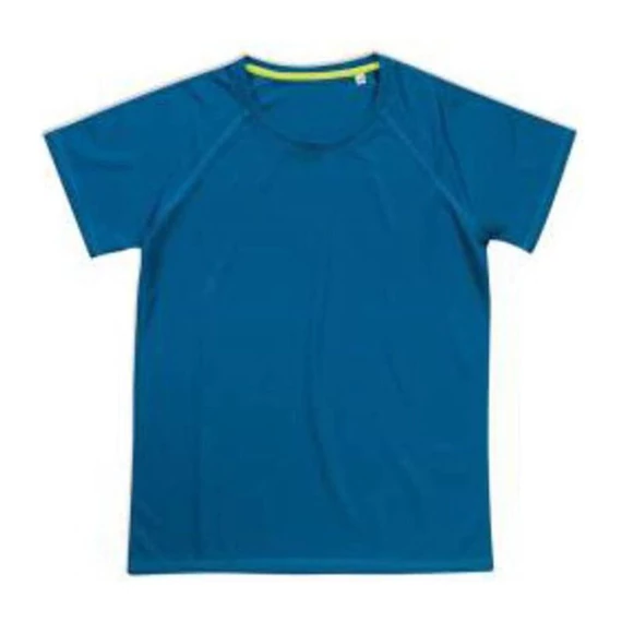 ACTIVE 140 RAGLAN