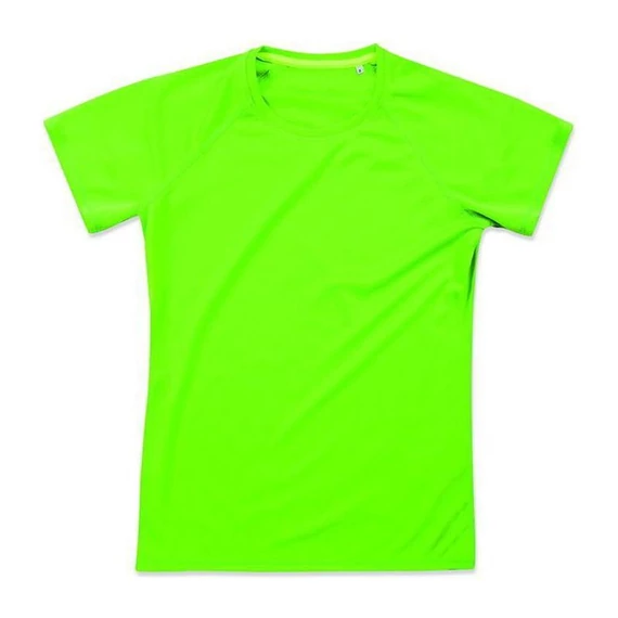 ACTIVE 140 RAGLAN