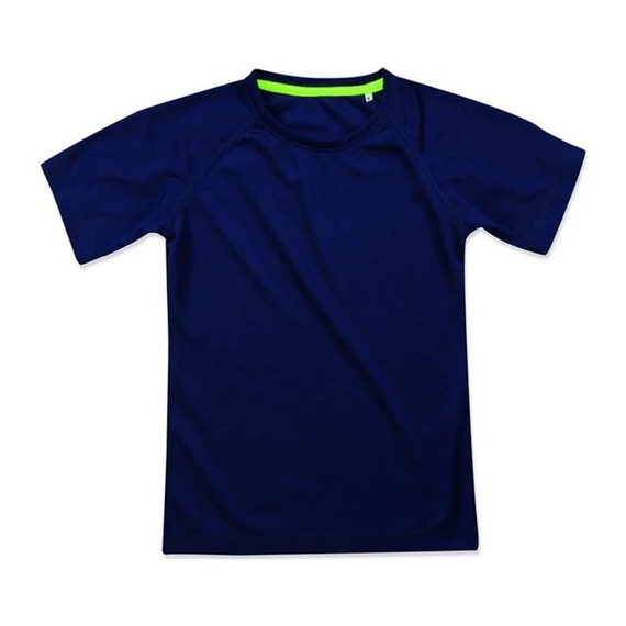 ACTIVE 140 RAGLAN