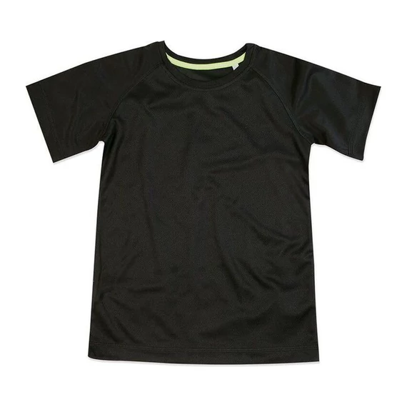 ACTIVE 140 RAGLAN