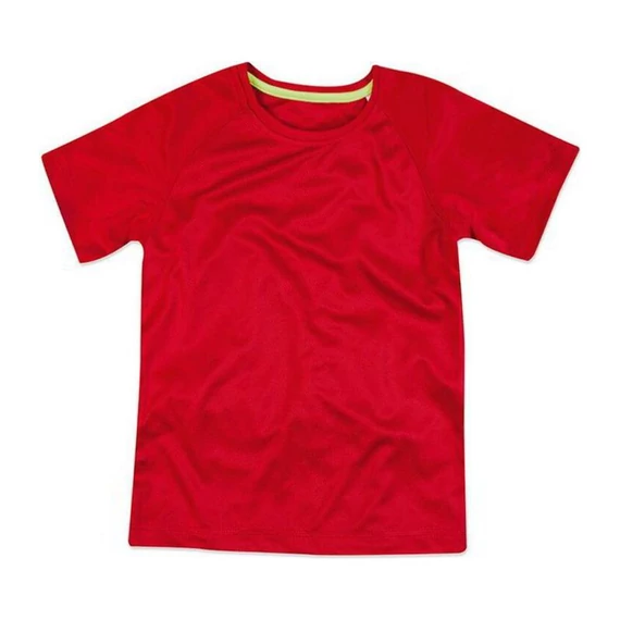 ACTIVE 140 RAGLAN
