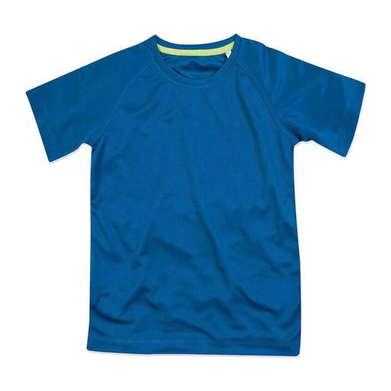 ACTIVE 140 RAGLAN