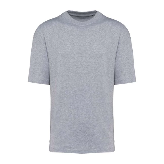 Oversized Short Sleeve Unisex T-Shirt