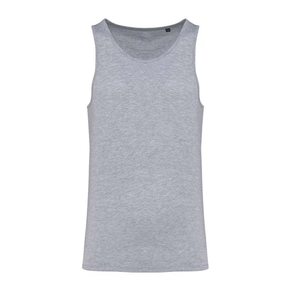 Eco-Friendly Men Tanktop