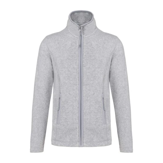 MAUREEN - LADIES' FULL ZIP MICROFLEECE JACKET