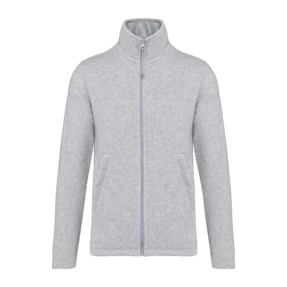 FALCO - FULL ZIP MICROFLEECE JACKET