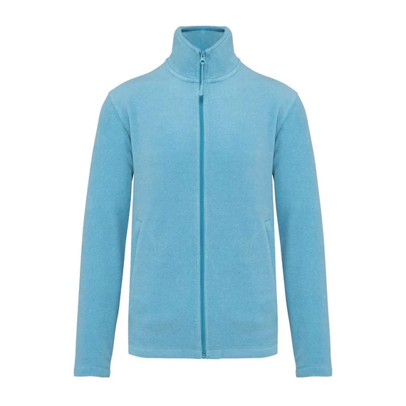 FALCO - FULL ZIP MICROFLEECE JACKET