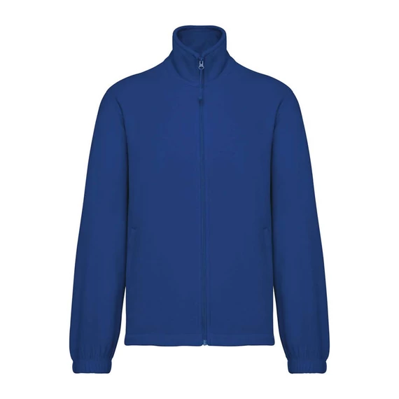Unisex Microfleece Elasticated Jacket