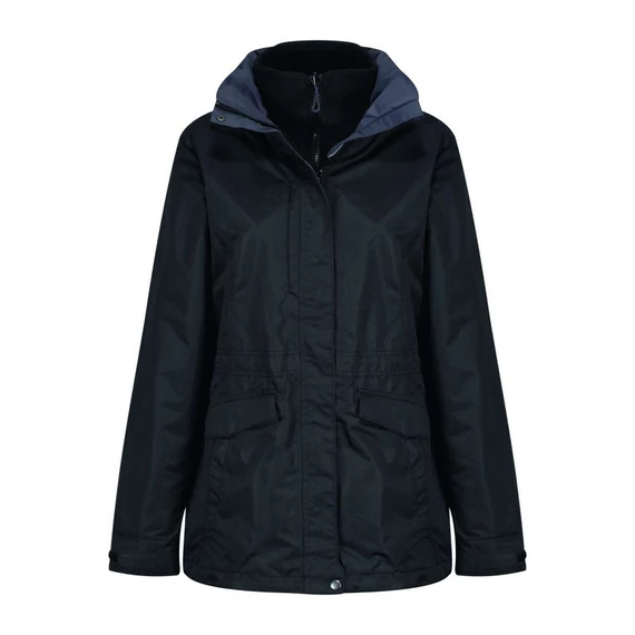 Women'S Benson Iii - Breathable 3 In 1 Jacket