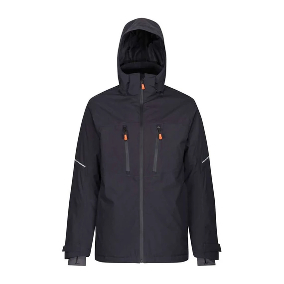 X-Pro Marauder Iii Waterproof Insulated Jacket
