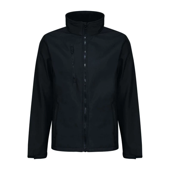 Ablaze 3 Layer Printable Softshell Jacket