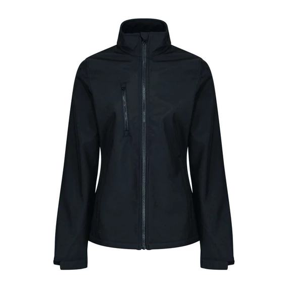 Women'S Ablaze 3 Layer Printable Softshell Jacket