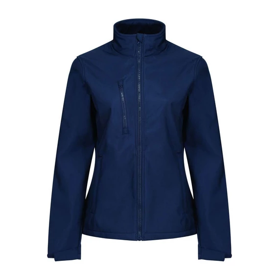 Women'S Ablaze 3 Layer Printable Softshell Jacket